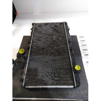 RADIADOR AGUA 74 X 35