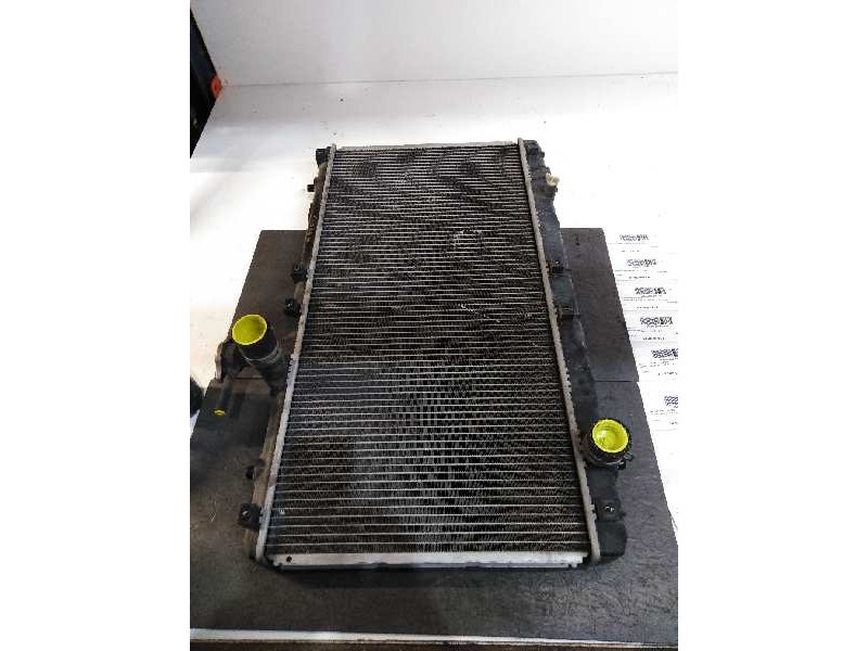 Recambio de radiador agua para suzuki liana rh (er) 1.6 16v cat referencia OEM IAM   74 X 35