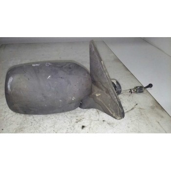 Recambio de retrovisor derecho para renault rapid/express (f40) 1.1 transporter referencia OEM IAM 7700808135  MANUAL