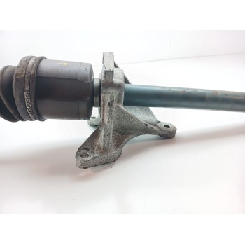 Recambio de transmision delantera izquierda para nissan x-trail iii (t32_, t32r, t32rr) 1.7 dci referencia OEM IAM   