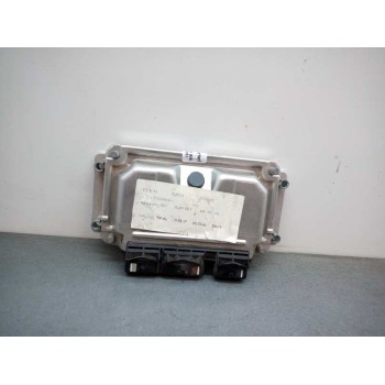 CENTRALITA MOTOR UCE 9638765680 0261206943 