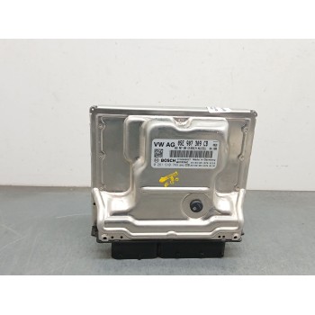 CENTRALITA MOTOR UCE 05e907309cb 0261s107kh 