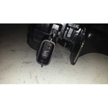 Recambio de cerradura maletero / porton para renault clio iv dynamique referencia OEM IAM   