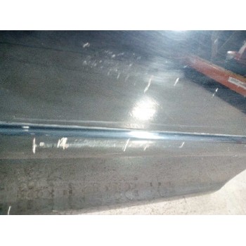 Recambio de puerta trasera derecha para citroën c4 grand picasso exclusive referencia OEM IAM  NEGRA 