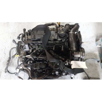 Recambio de motor casco para peugeot 308 1.6 hdi fap referencia OEM IAM 9HR  
