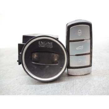 CONMUTADOR DE ARRANQUE 3C0905843R START-STOP 