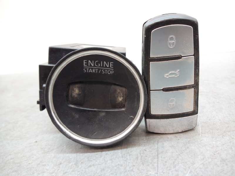 Recambio de conmutador de arranque para volkswagen passat berlina (3c2) highline referencia OEM IAM 3C0905843R START-STOP 