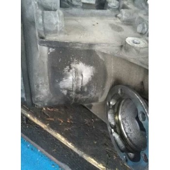 Recambio de caja cambios para volkswagen caddy ka/kb (2k) referencia OEM IAM LFZ CASCO 