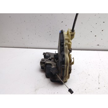 Recambio de cerradura puerta delantera izquierda para seat ibiza iii (6l1) 1.4 tdi referencia OEM IAM 7E1837015A c3b1837015am 99