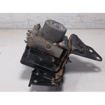 Recambio de abs para nissan qashqai ii (j11, j11_) 1.2 dig-t referencia OEM IAM 47660hv00e  