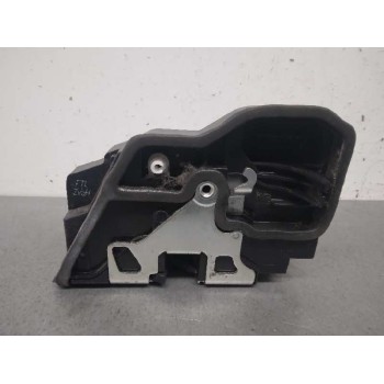 Recambio de cerradura puerta delantera izquierda para bmw serie 5 touring (f11) 525d referencia OEM IAM  4 PINES 