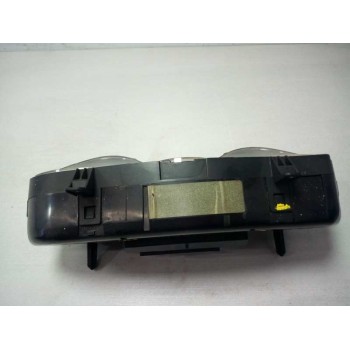 Recambio de cuadro instrumentos para seat toledo (5p2) stylance / style referencia OEM IAM 5P0920822E  