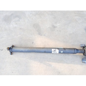 Recambio de transmision central para mercedes-benz clase c (w204) c 220 cdi (204.002) referencia OEM IAM A2041716  