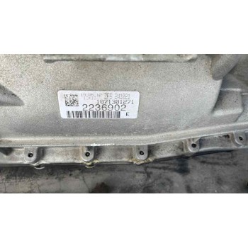Recambio de caja cambios para bmw x1 (e84) xdrive 18d referencia OEM IAM 6HP21 AUTOMATICA SDRIVE 4X2 TRACCION TRASERA