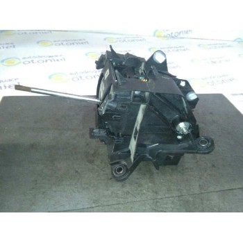 Recambio de palanca cambio para toyota auris luna referencia OEM IAM   