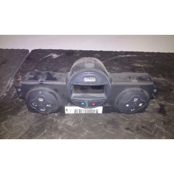 MANDO CLIMATIZADOR 8200344840 