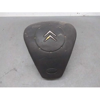 AIRBAG DELANTERO IZQUIERDO 96380009VD TOCADO 