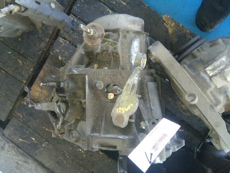 Recambio de caja cambios para peugeot 306 berlina 3/5 puertas (s1) style d referencia OEM IAM   