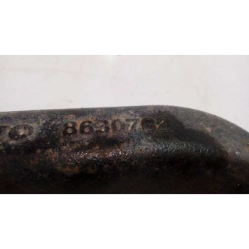 Recambio de brazo suspension superior trasero izquierdo para volvo xc90 d5 executive (7 asientos) (136kw) referencia OEM IAM 863