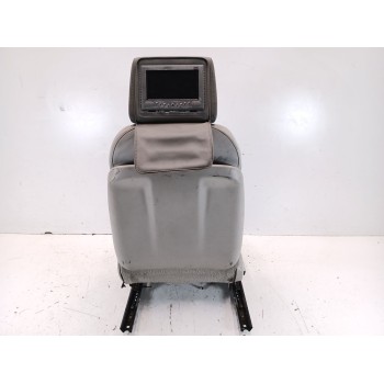 Recambio de asiento delantero derecho para audi q7 (4l) 3.0 tdi referencia OEM IAM 8E0881206C  