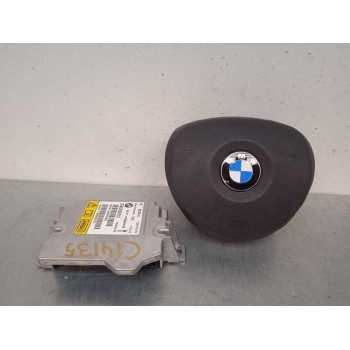 Recambio de kit airbag para bmw serie 3 berlina (e90) 318d referencia OEM IAM  1ª SERIE 65779184432