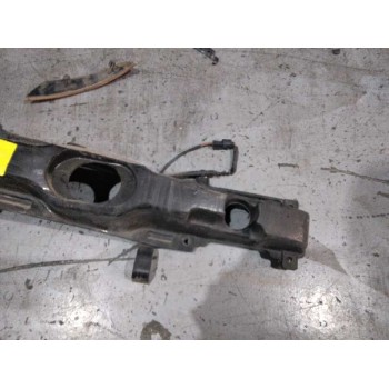 Recambio de refuerzo paragolpes trasero para hyundai ix35 classic 2wd referencia OEM IAM   