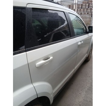 Recambio de puerta trasera derecha para fiat freemont (345_) 2.0 jtd referencia OEM IAM 00K68067472AI  