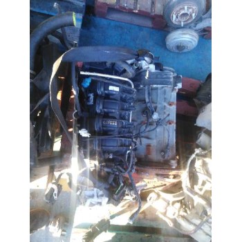 Recambio de motor completo para alfa romeo 147 (190) 1.6 ts 105 distinctive referencia OEM IAM AR37203 M 