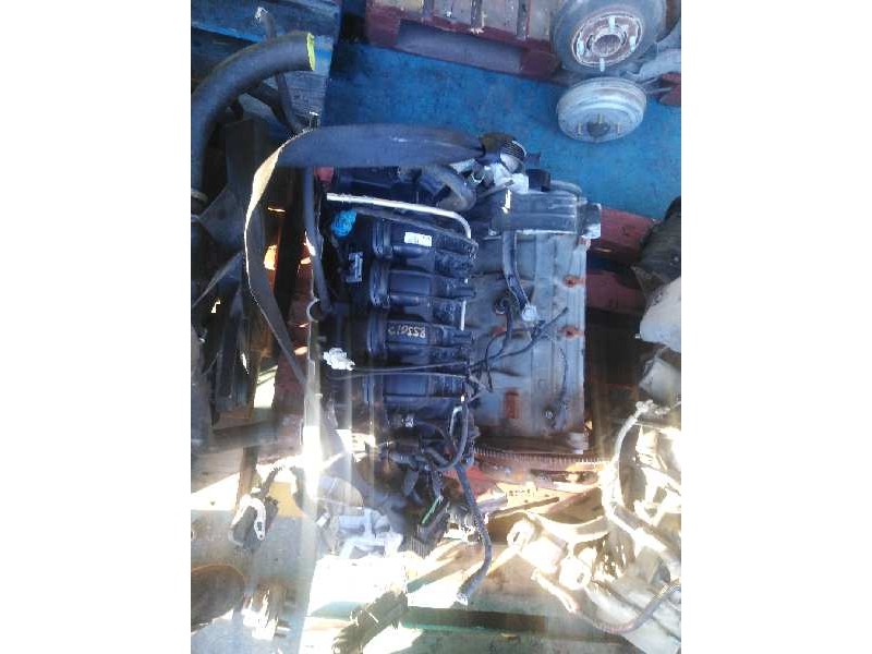 Recambio de motor completo para alfa romeo 147 (190) 1.6 ts 105 distinctive referencia OEM IAM AR37203 M 