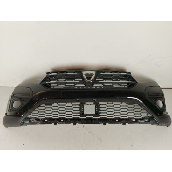 Recambio de paragolpes delantero para dacia sandero iii 1.0 tce 100 eco-g referencia OEM IAM 620228861R  