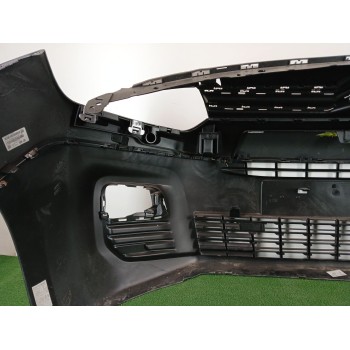 Recambio de paragolpes delantero para citroën berlingo (er_, ec_) 1.2 puretech 130 referencia OEM IAM 9816775377  