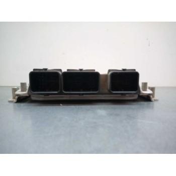 Recambio de centralita motor uce para peugeot 307 (s1) xr referencia OEM IAM 9638765680 0261206943 