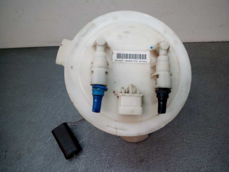 Recambio de aforador para opel astra gtc cosmo referencia OEM IAM 13238849  4 PINS