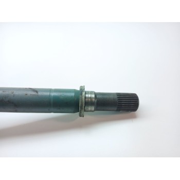 Recambio de transmision delantera izquierda para nissan x-trail iii (t32_, t32r, t32rr) 1.7 dci referencia OEM IAM   