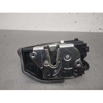 Recambio de cerradura puerta delantera izquierda para bmw serie 5 touring (f11) 525d referencia OEM IAM  4 PINES 