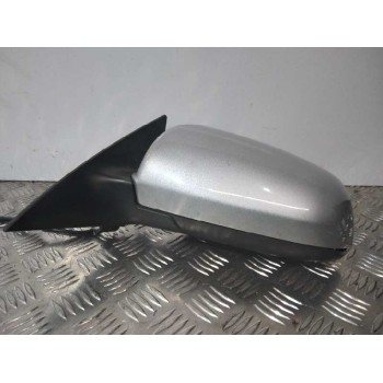 Recambio de retrovisor izquierdo para audi a6 berlina (4f2) 2.7 tdi referencia OEM IAM 448505 7 PINES PLATA