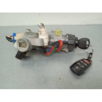 CONMUTADOR DE ARRANQUE 