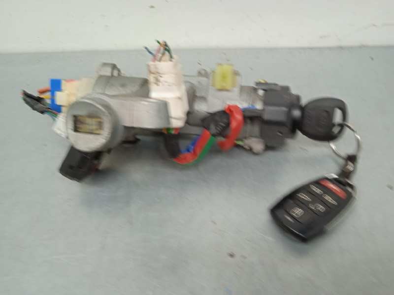 Recambio de conmutador de arranque para kia carnival 2.9 crdi vgt active referencia OEM IAM   