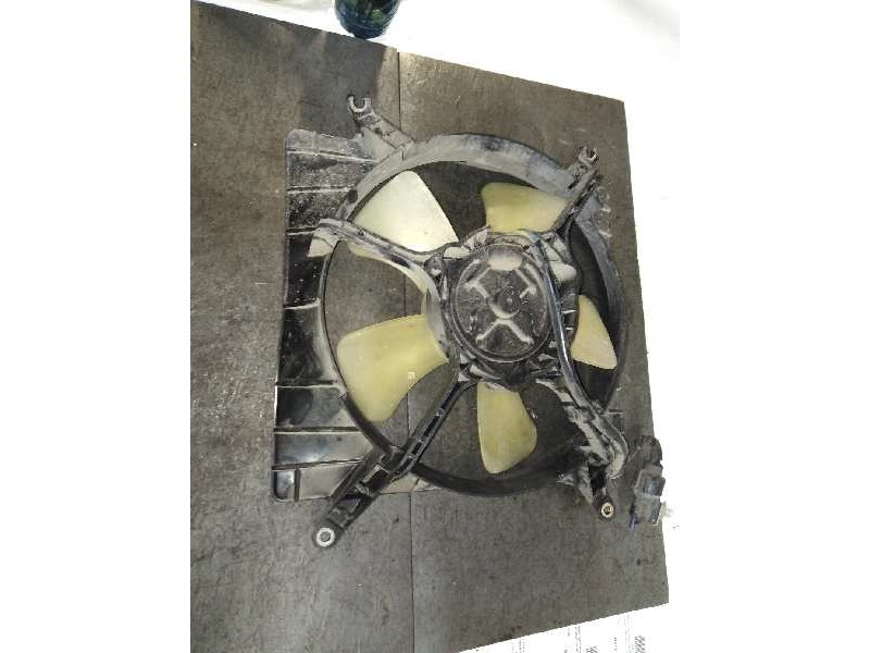 Recambio de electroventilador para suzuki liana rh (er) 1.6 16v cat referencia OEM IAM   