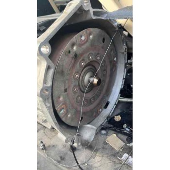 Recambio de caja cambios para bmw x1 (e84) xdrive 18d referencia OEM IAM 6HP21 AUTOMATICA SDRIVE 4X2 TRACCION TRASERA