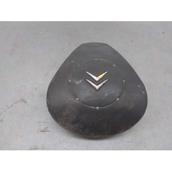 Recambio de airbag delantero izquierdo para citroën c2 sx referencia OEM IAM 96380009VD TOCADO 