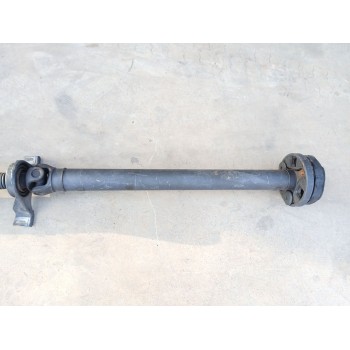 Recambio de transmision central para mercedes-benz clase c (w204) c 220 cdi (204.002) referencia OEM IAM A2041716  