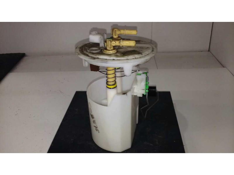 Recambio de aforador para renault clio ii fase ii (b/cb0) campus referencia OEM IAM 8200907347  