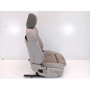 Recambio de asiento delantero derecho para audi q7 (4l) 3.0 tdi referencia OEM IAM 8E0881206C  