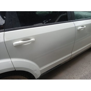 Recambio de puerta trasera derecha para fiat freemont (345_) 2.0 jtd referencia OEM IAM 00K68067472AI  