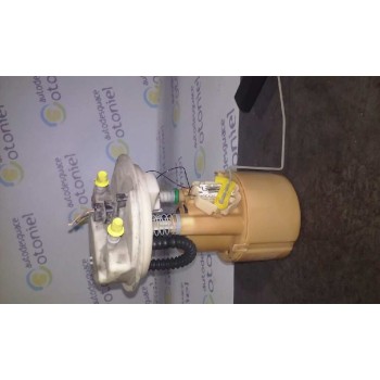 Recambio de aforador para renault clio ii fase i (b/cbo) 1.4 referencia OEM IAM 7700416988  