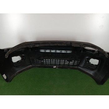 Recambio de paragolpes delantero para citroën berlingo (er_, ec_) 1.2 puretech 130 referencia OEM IAM 9816775377  