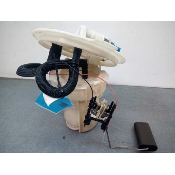 Recambio de aforador para opel astra gtc cosmo referencia OEM IAM 13238849  4 PINS