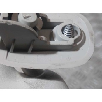 Recambio de parasol derecho para dacia sandero 0.9 tce cat referencia OEM IAM 964004088R  