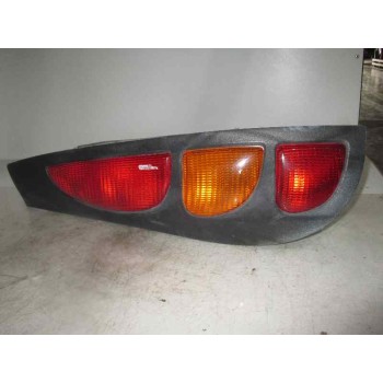 Recambio de piloto trasero izquierdo para fiat marea weekend (185) 100 16v clima referencia OEM IAM   